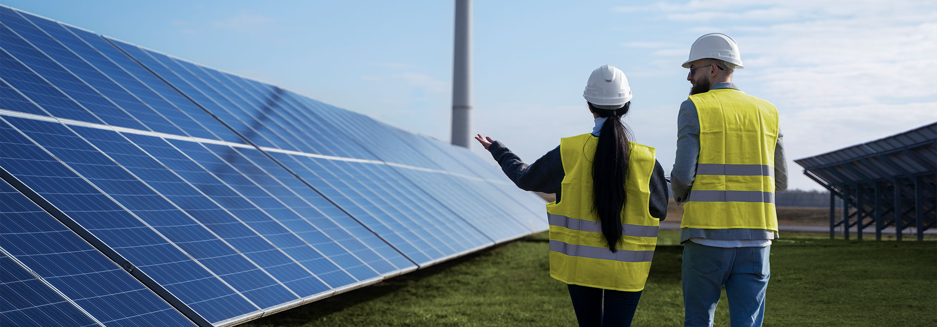 Une étude énergétique précise