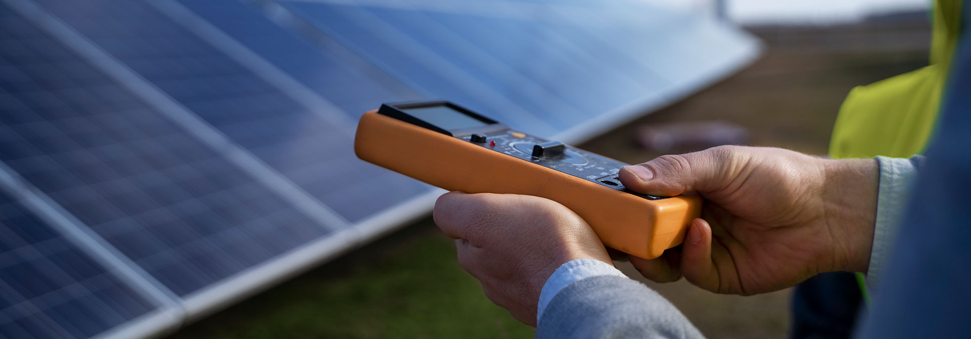 Une étude énergétique précise